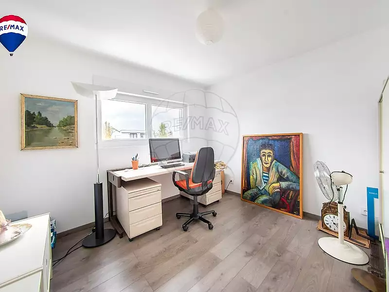Maison, 115 m²
