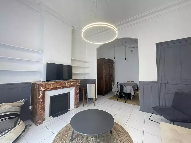 Appartement, 74 m²