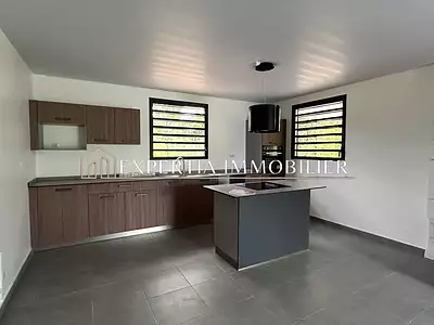 Maison, 105 m²