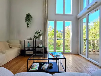 Appartement, 96,92 m²