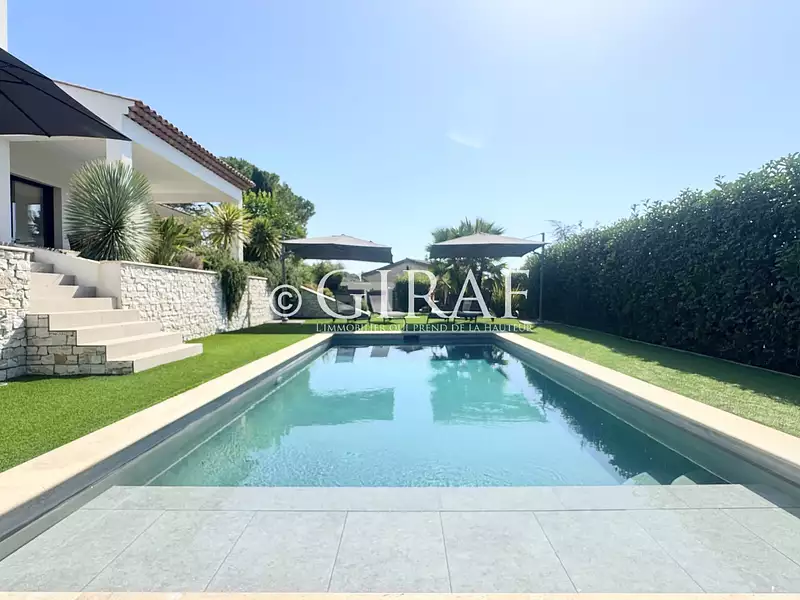 Maison, 140 m²