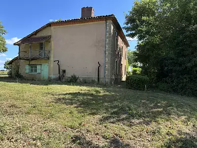 Maison, 160 m²