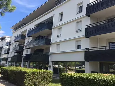 Appartement, 35,65 m²