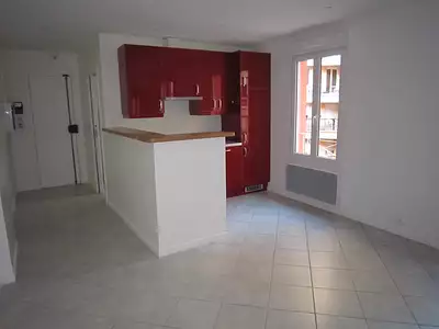 Appartement, 37,23 m²