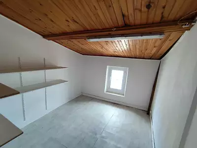 Maison, 98 m²