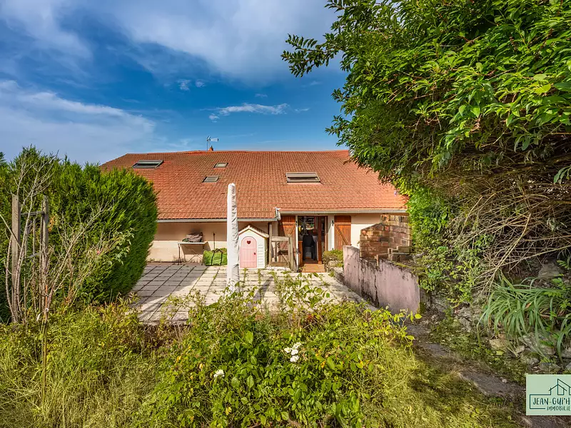 Maison, 180 m²