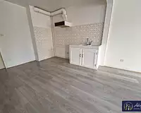 Appartement, 62 m²