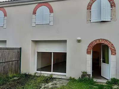 Maison, 86 m²