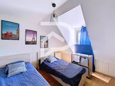 Maison, 107,62 m²