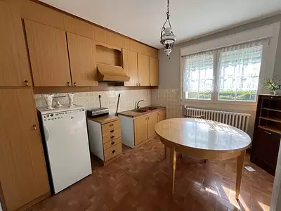 Maison, 98 m²