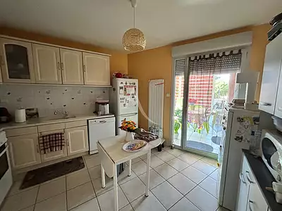 Appartement, 72,22 m²