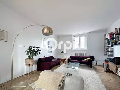 Appartement, 124 m²