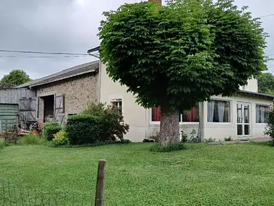 Maison, 144 m²