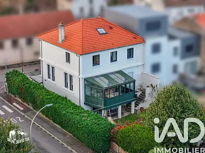 Maison, 212 m²