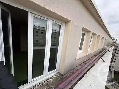 Appartement, 41,69 m²
