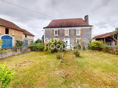 Maison, 163,63 m²