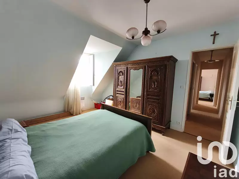 Maison, 244 m²
