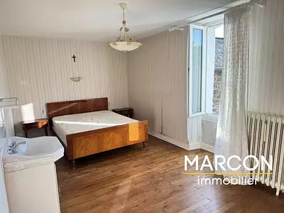 Maison, 195 m²