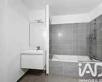 Appartement, 46 m²