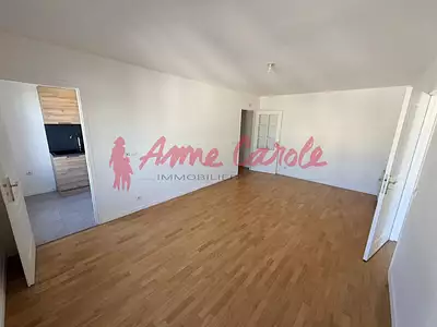 Appartement, 48,7 m²