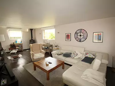 Maison, 158 m²