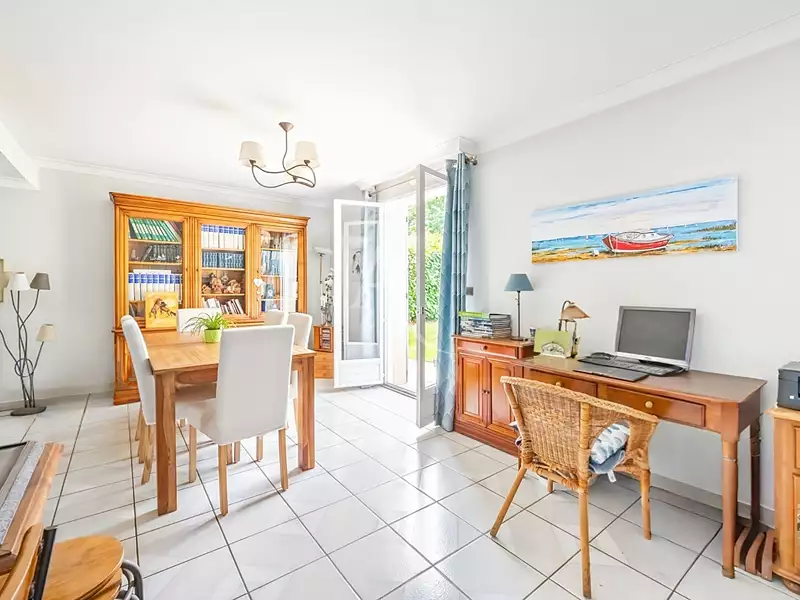 Maison, 130 m²