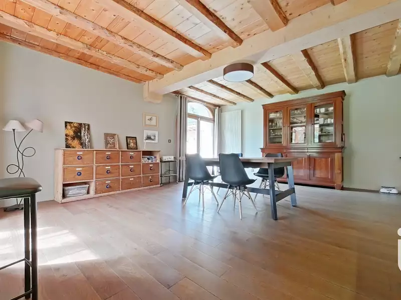 Maison, 182 m²