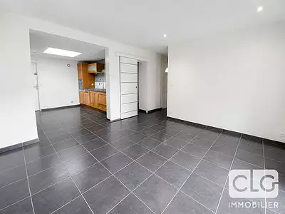 Maison, 53,4 m²