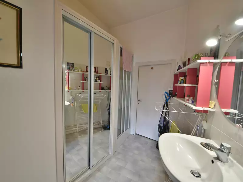 Appartement, 197 m²