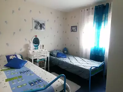 Maison, 95 m²