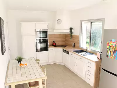 Maison, 196 m²