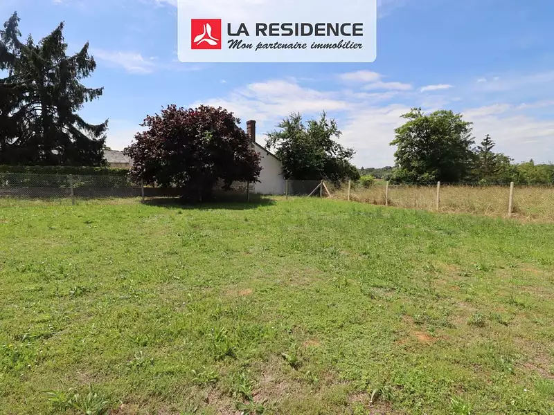 Terrain, 731 m²