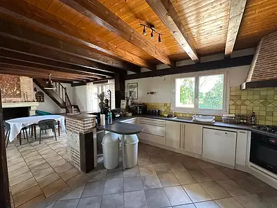 Maison, 267 m²