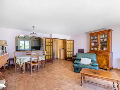 Maison, 110 m²