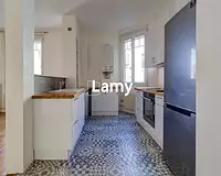 Appartement, 72,6 m²