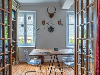 Maison, 362 m²