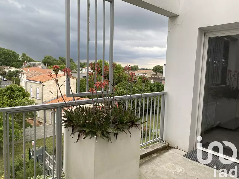 Appartement, 41 m²