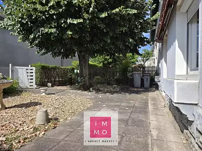 Maison, 140 m²