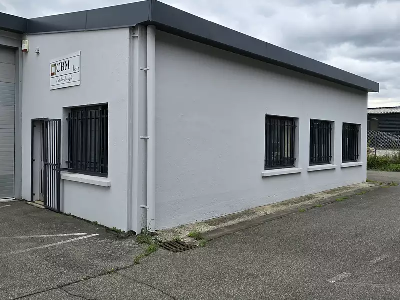 Divers, 2 388 m²