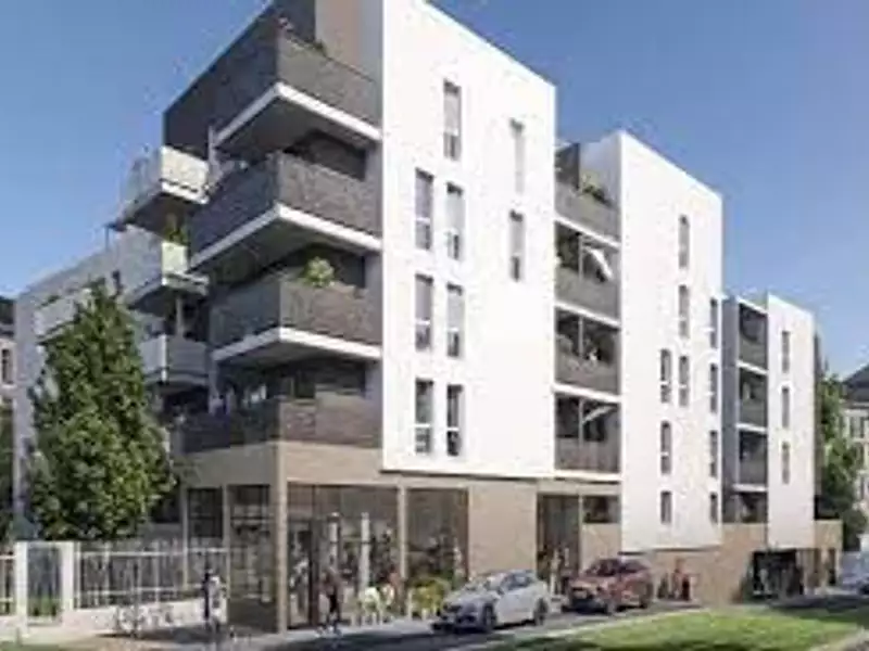 Appartement, 142,9 m²