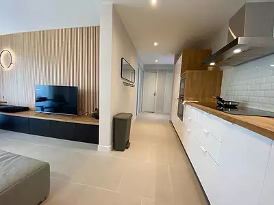 Appartement, 100,99 m²