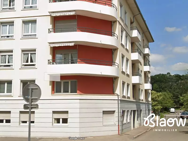 Appartement, 90,02 m²