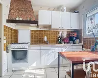 Maison, 88 m²