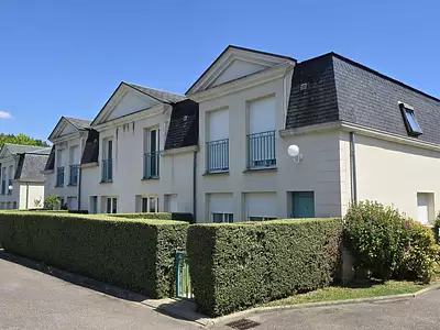 Appartement, 90 m²