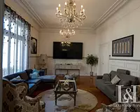 Appartement, 180 m²