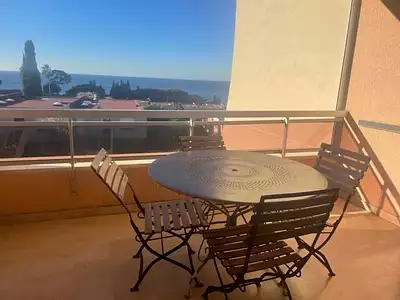 Appartement, 32,5 m²