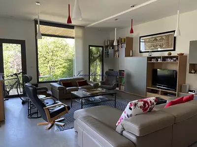 Maison, 248 m²