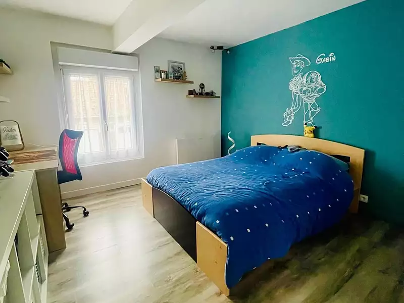 Maison, 125 m²