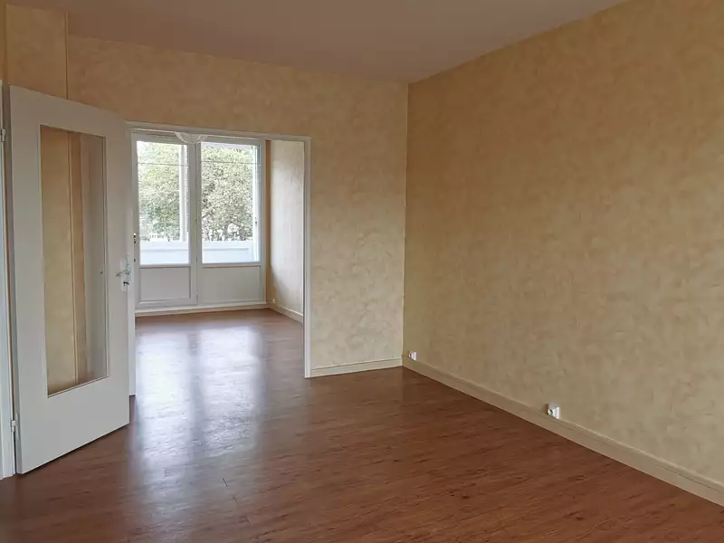 Appartement, 72 m²