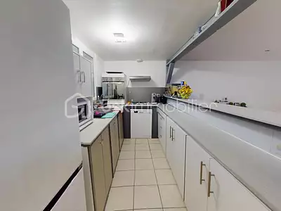 Maison, 95 m²